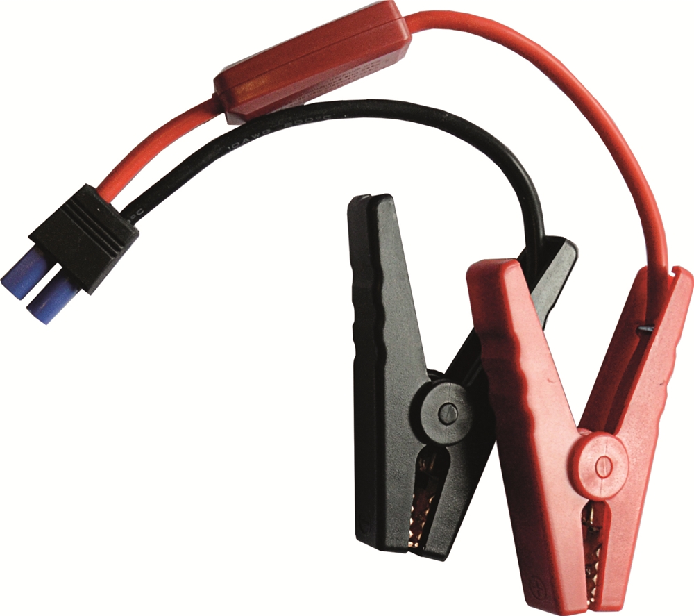 Avviatore di emergenza12V DECA FAST 7K