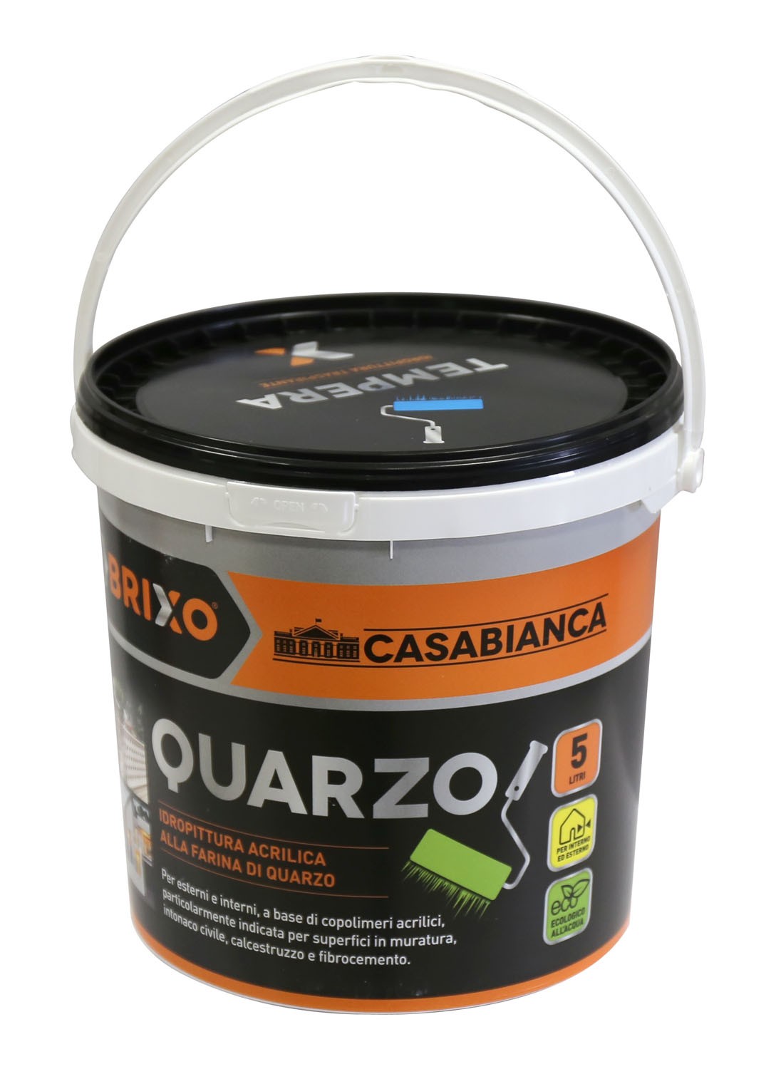 Brixo Casabianca Quarzo