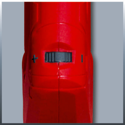 Levigatrice telescopica 600W con velocità variabile e valigetta per il trasporto TC-DW225 EINHELL