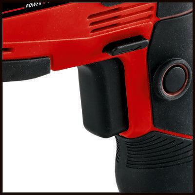 Trapano a batteria 18V (NON INLCUSA) con percussione e manopola supplementare TC-ID18LI EINHELL