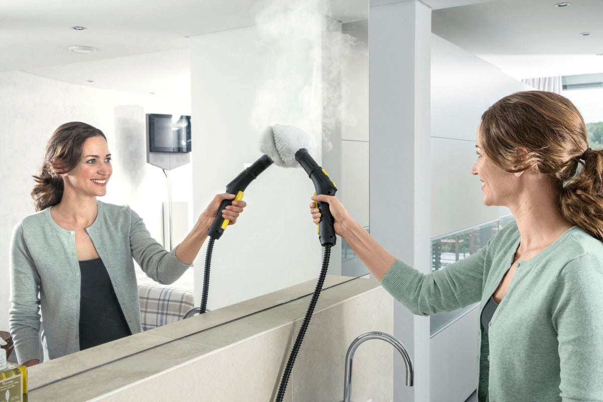 Pulitore a vapore 1900W Karcher SC3 Easyfix