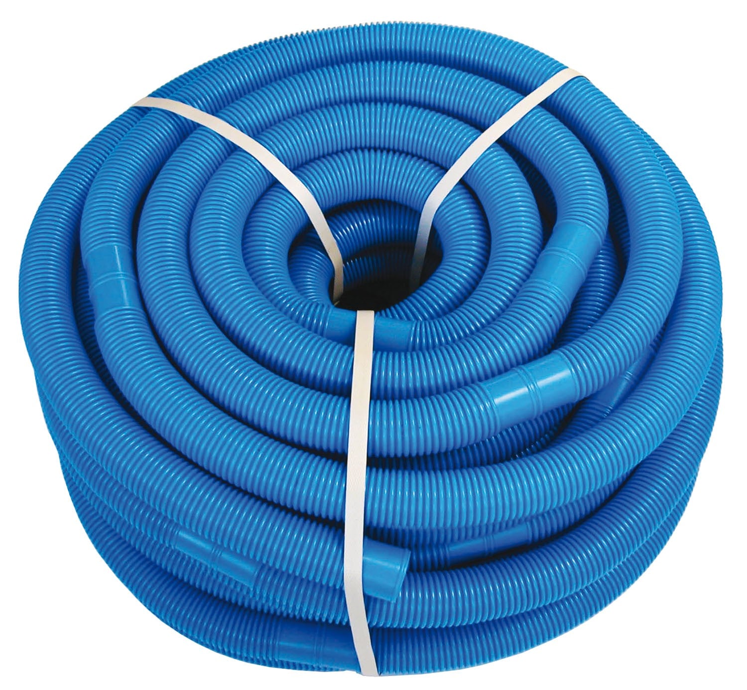 Rotolo tubo ondulato flessibile in Polipropilene 36 mt 38mm per piscine K597BX Kokido