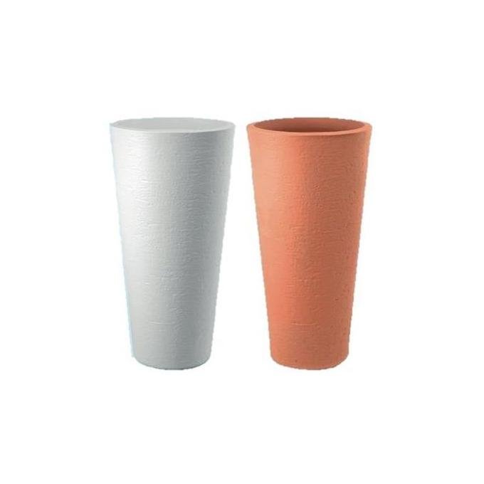 Vaso Tirso 800 40xH78 cm Di Martino