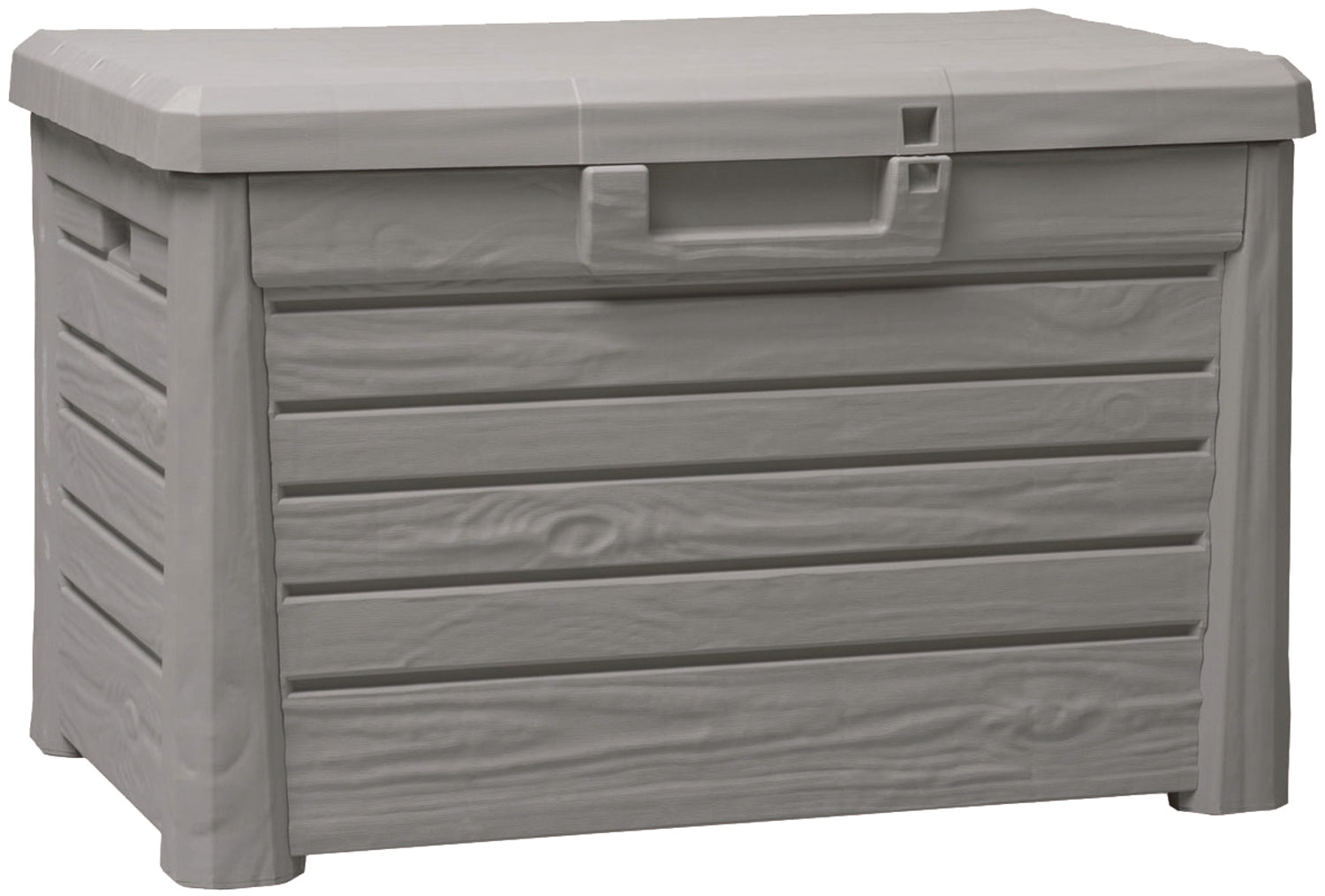 Baule 73x46x50 cassapanca multiuso Florida Compact