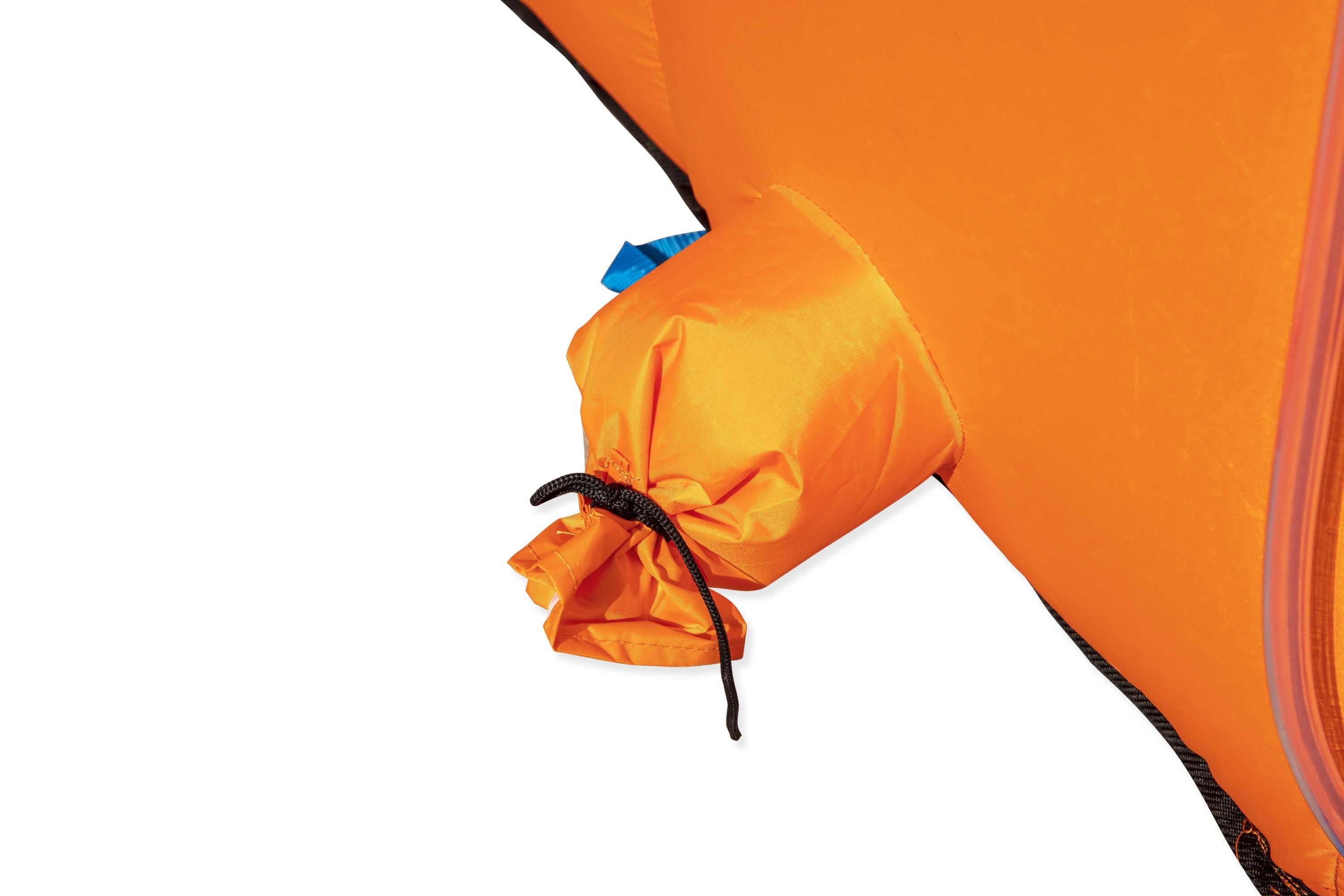 Mega Parco Acquatico Gonfiabile con scivolo Tidal Tower 565x373x265 cm B