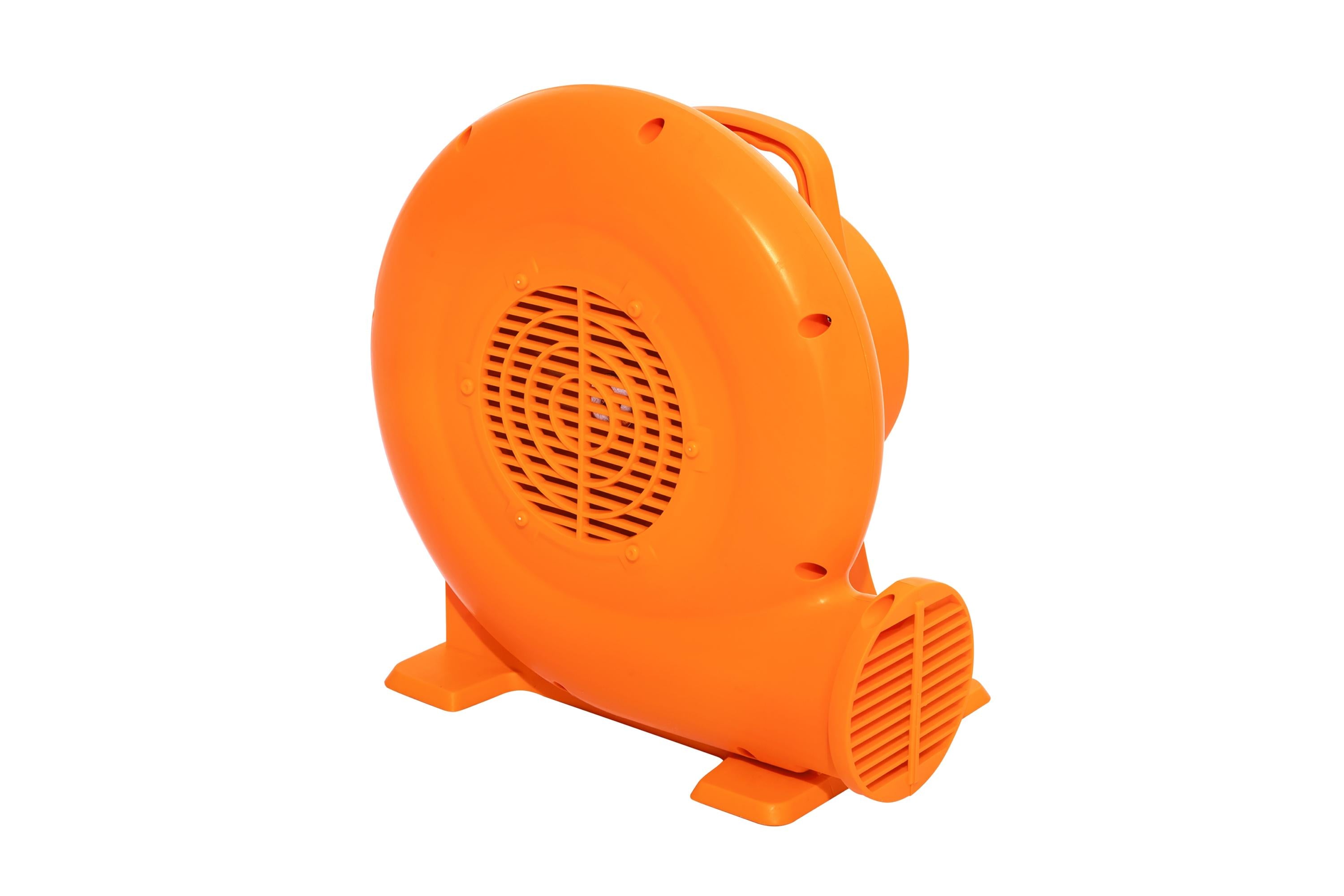 Mega Parco Acquatico Gonfiabile con scivolo Tidal Tower 565x373x265 cm B