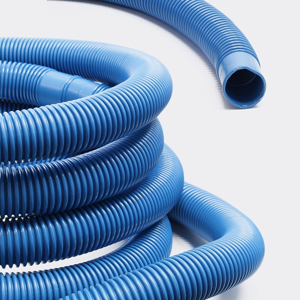 Rotolo tubo ondulato flessibile in Polipropilene 50 mt 32mm per piscine K591BX Kokido