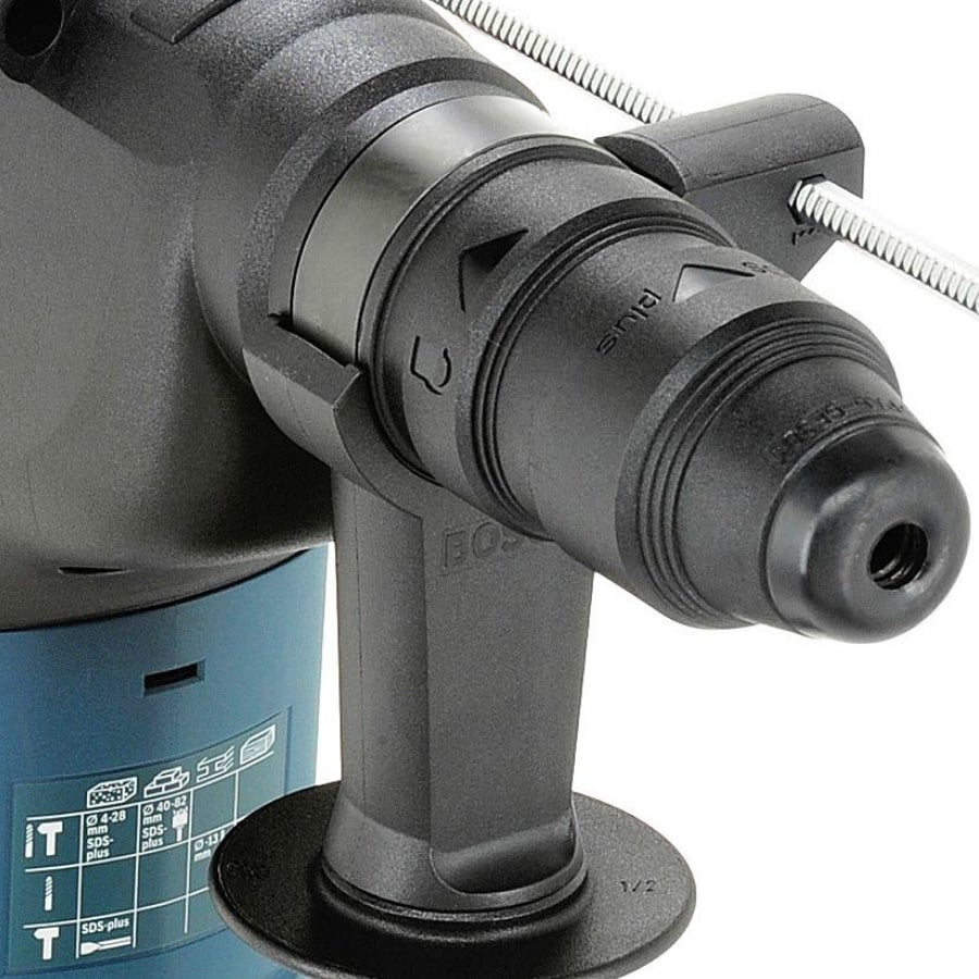 Trapano Martello Perforatore 800W con attacco SDS+ BOSCH Professional GBH3-28DFR