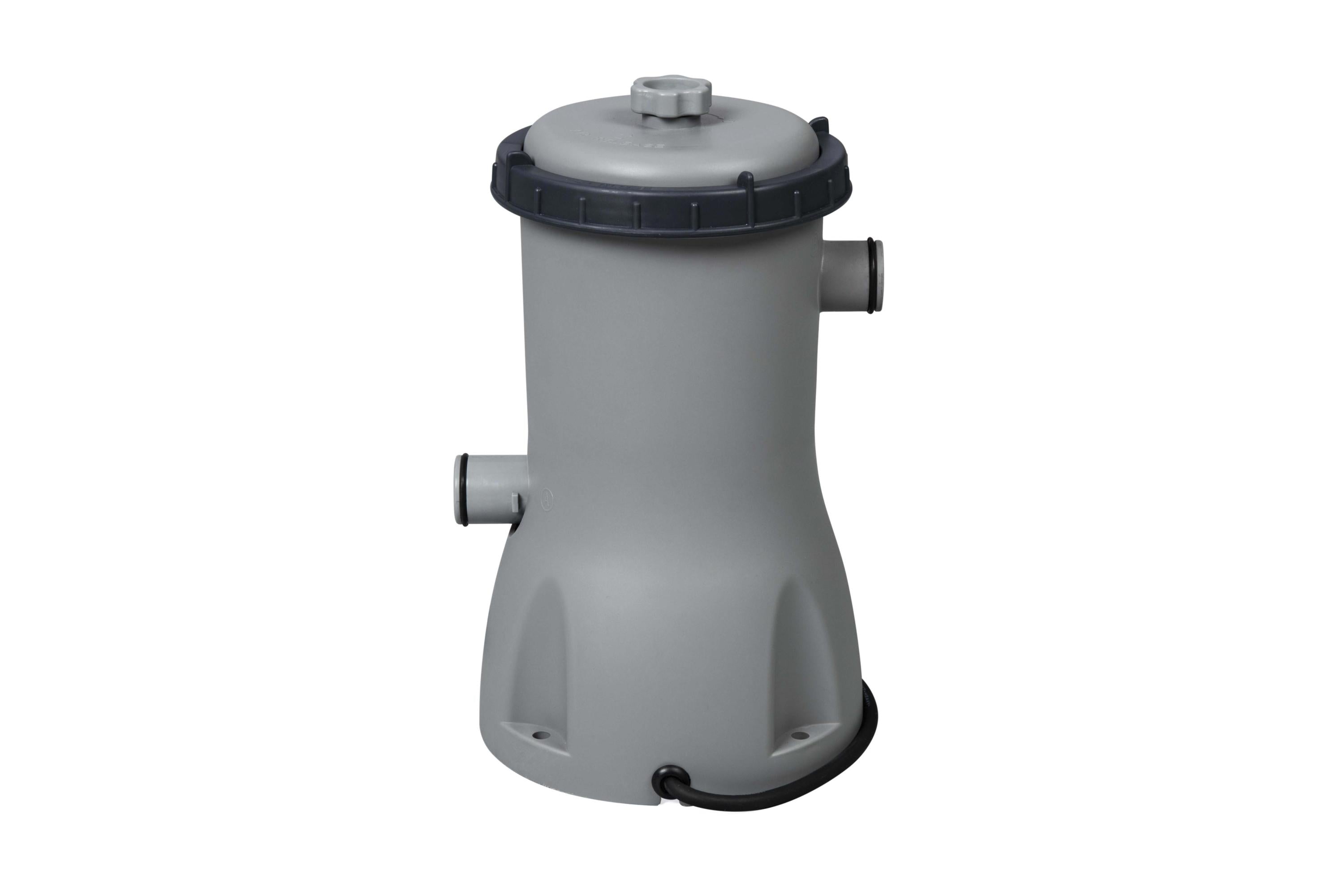 Pompa filtro depuratore per piscine a cartuccia 32W Bestway 58386