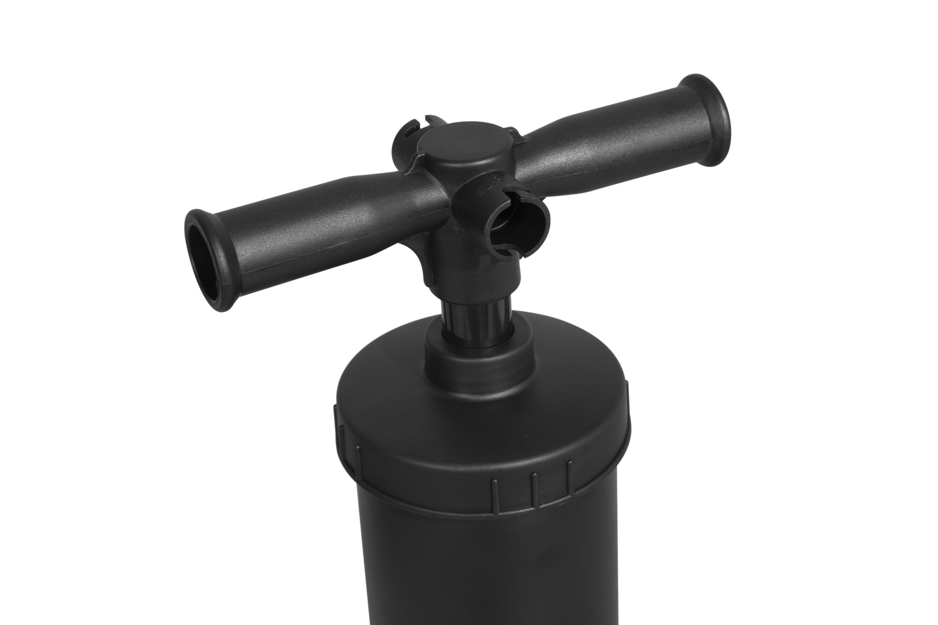 Pompa gonfiatore manuale verticale Air Hammer 3,5 l Bestway 62030