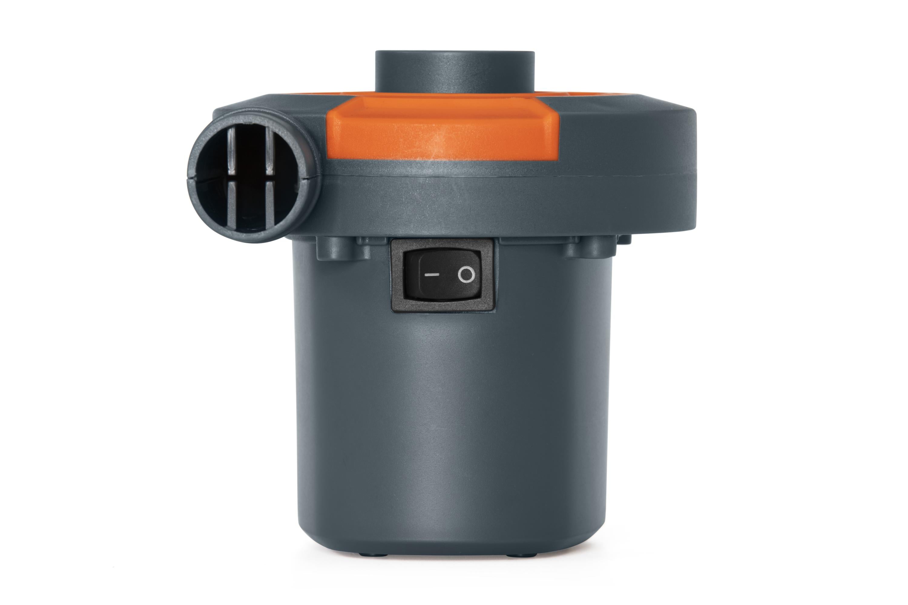 Pompa gonfiatore elettrico ad aria Sidewinder 220V Bestway 62139