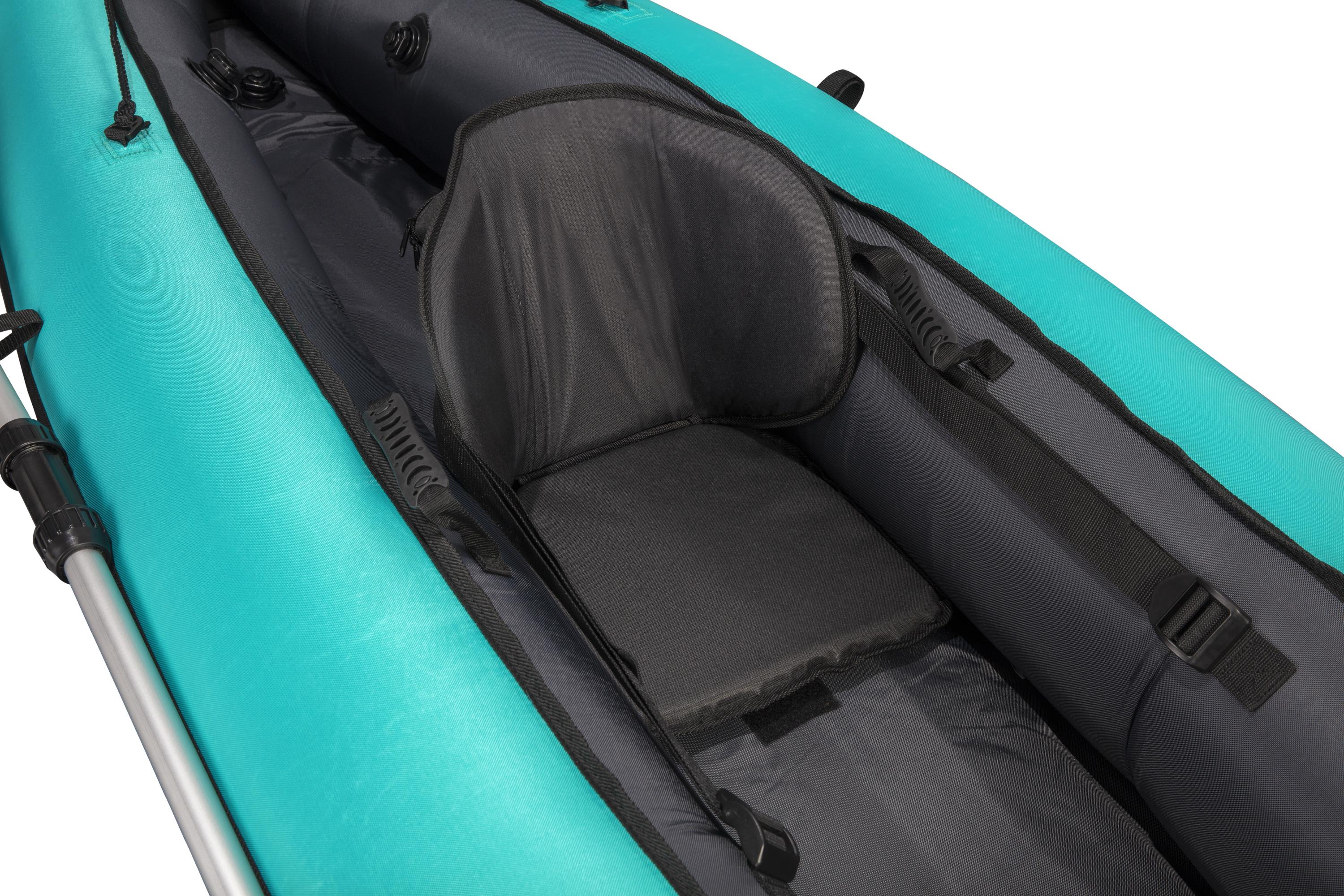 Kayak canoa gonfiabile Hydro Force Ventura Bestway 65118