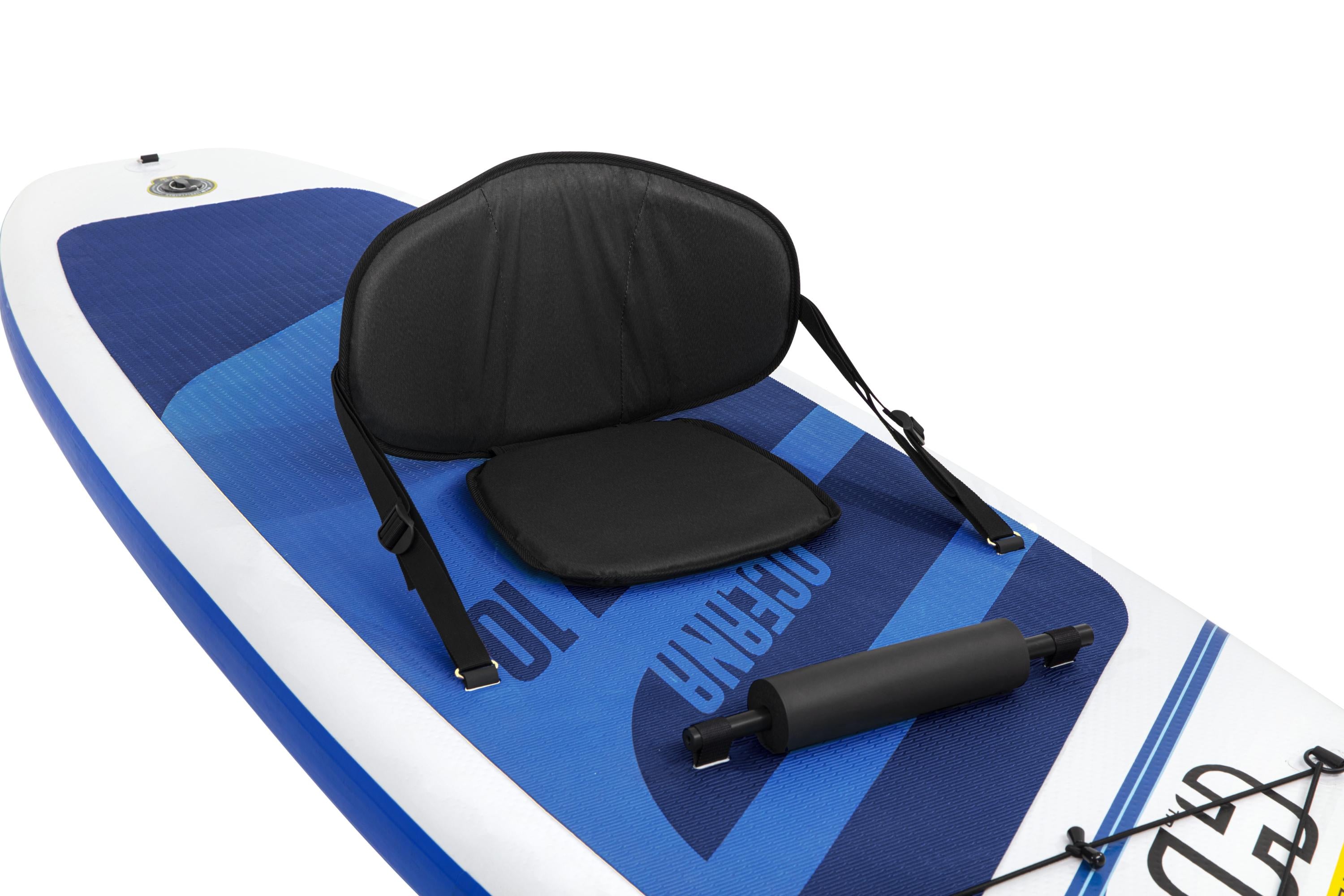 Tavola da SUP e kayak gonfiabile Oceana Bestway 65350