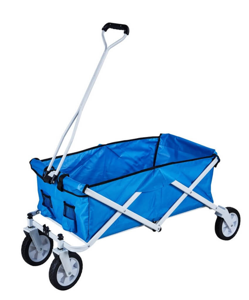 Carrello Adriatic