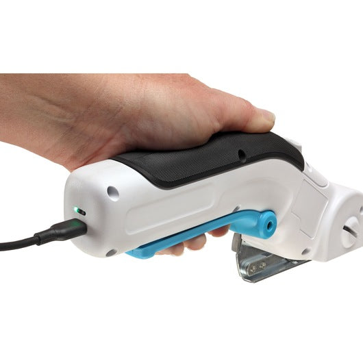 Taglierino multiuso a batteria ricaricabile BLACK+DECKER BCRC115-XJ