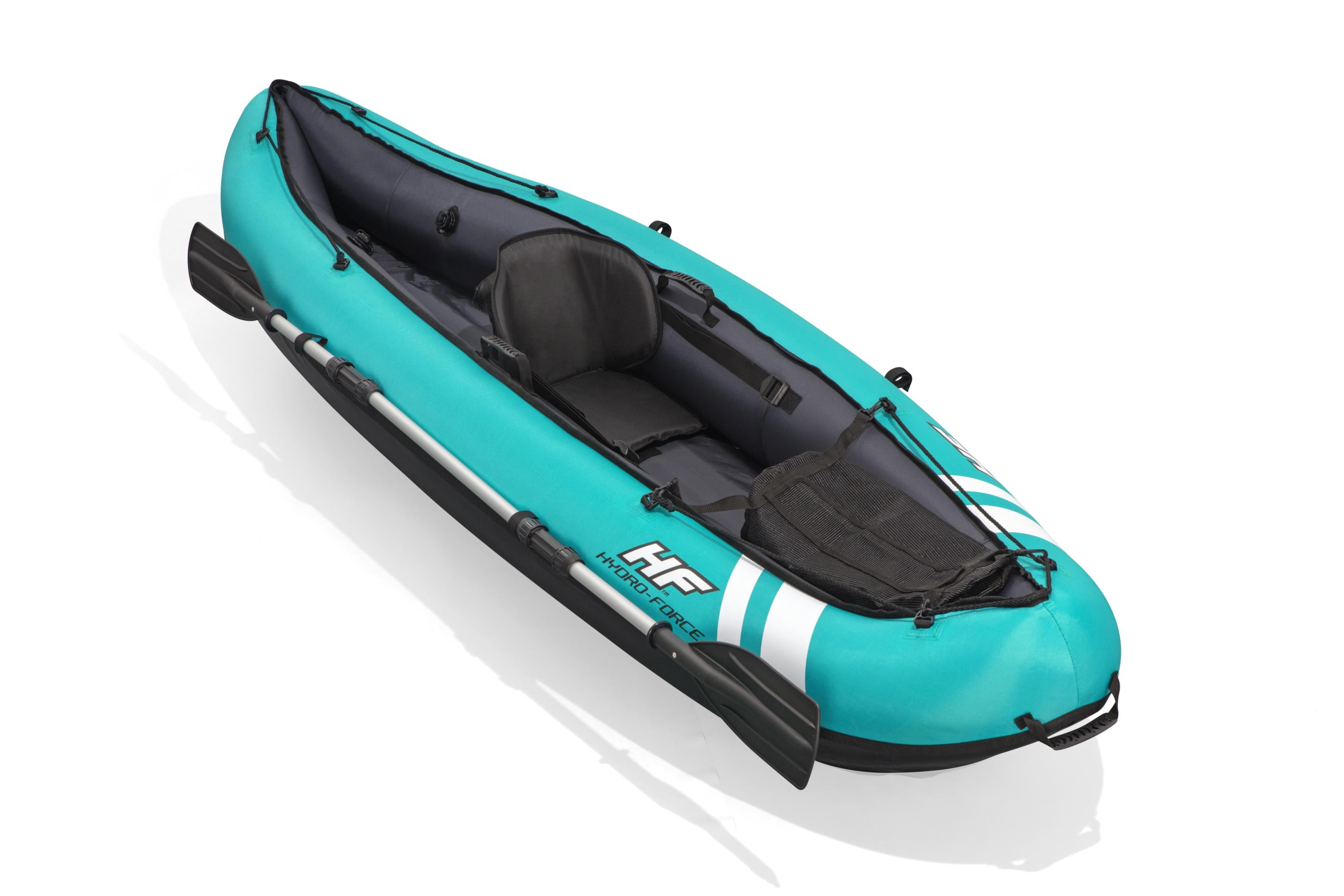 Kayak canoa gonfiabile Hydro Force Ventura Bestway 65118