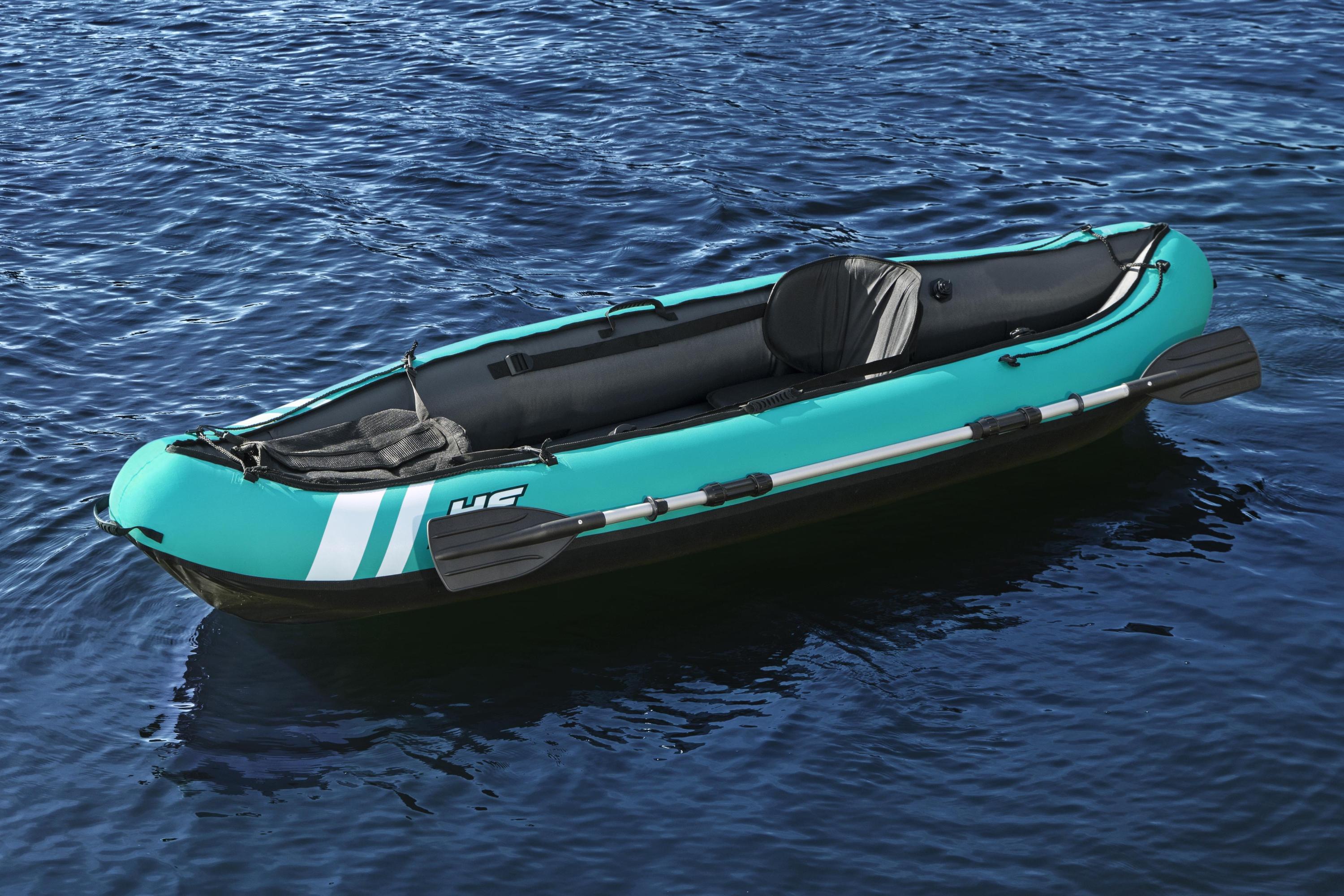 Kayak canoa gonfiabile Hydro Force Ventura Bestway 65118