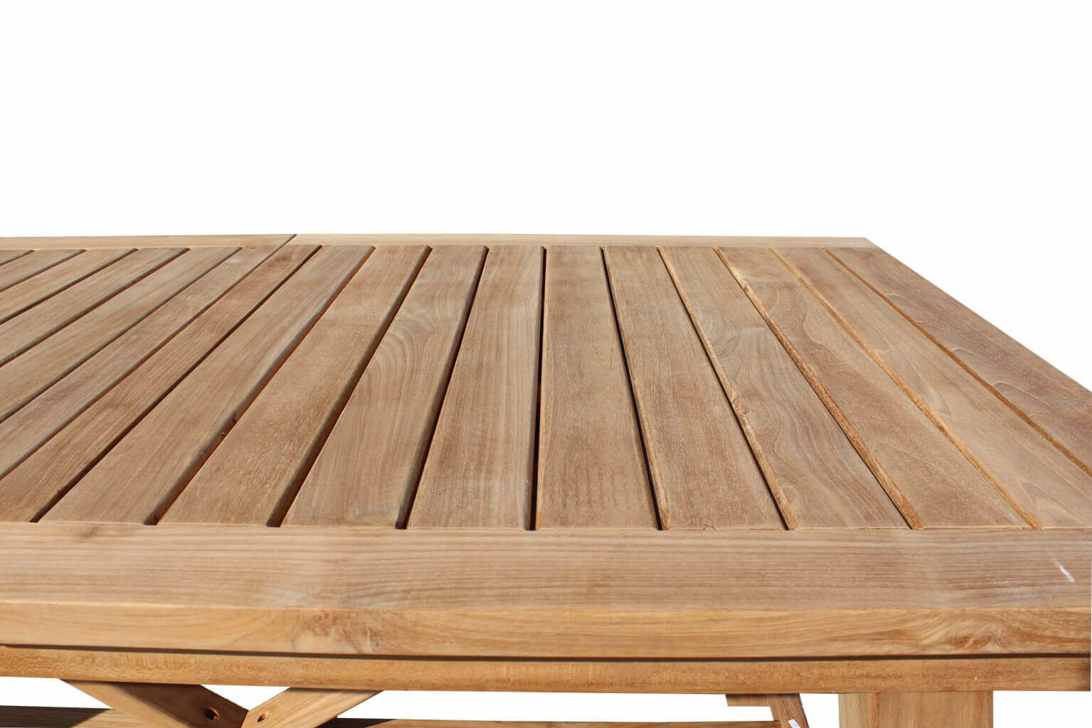 Tavolo Mirage 160/240 X 90