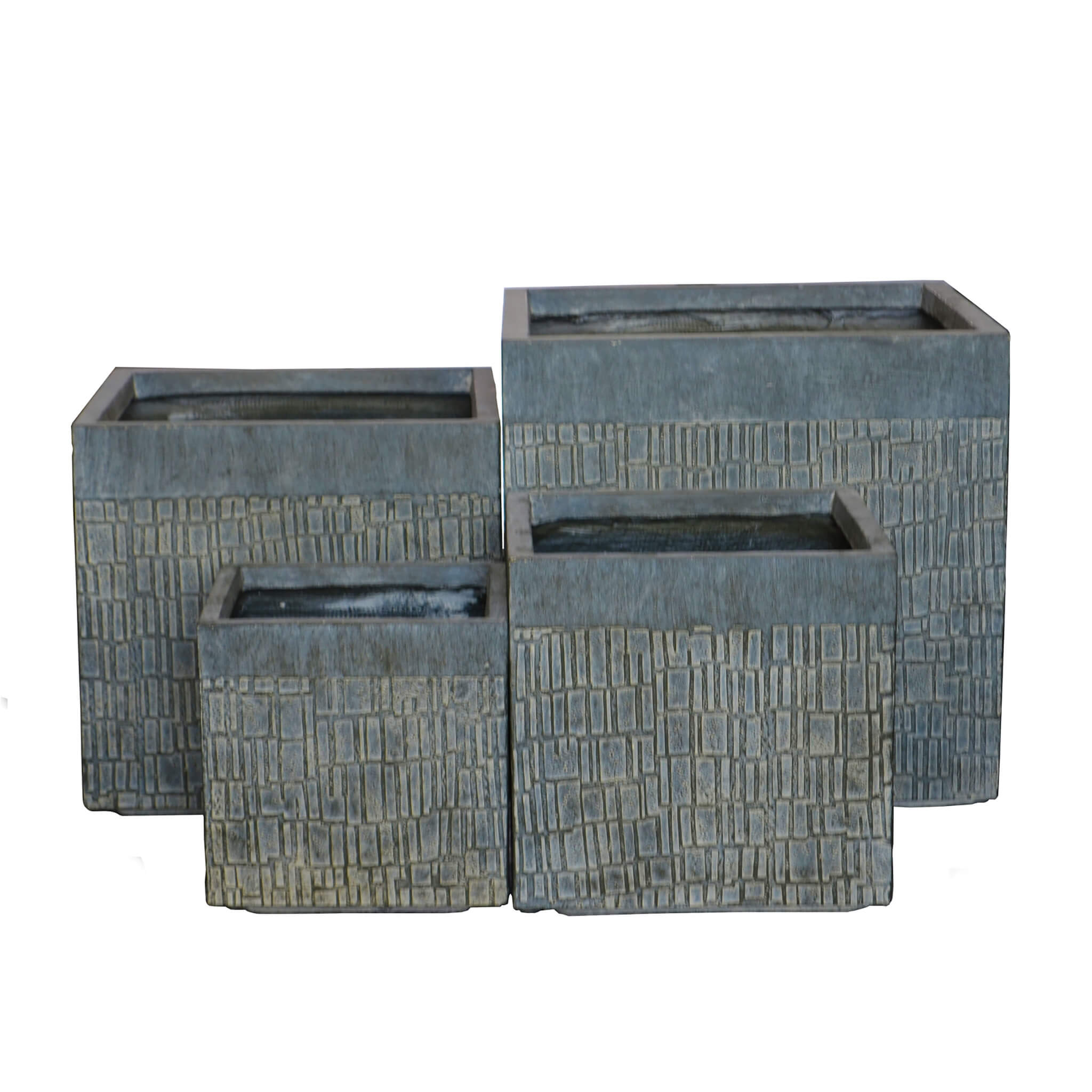 Set Vasi Geraneo