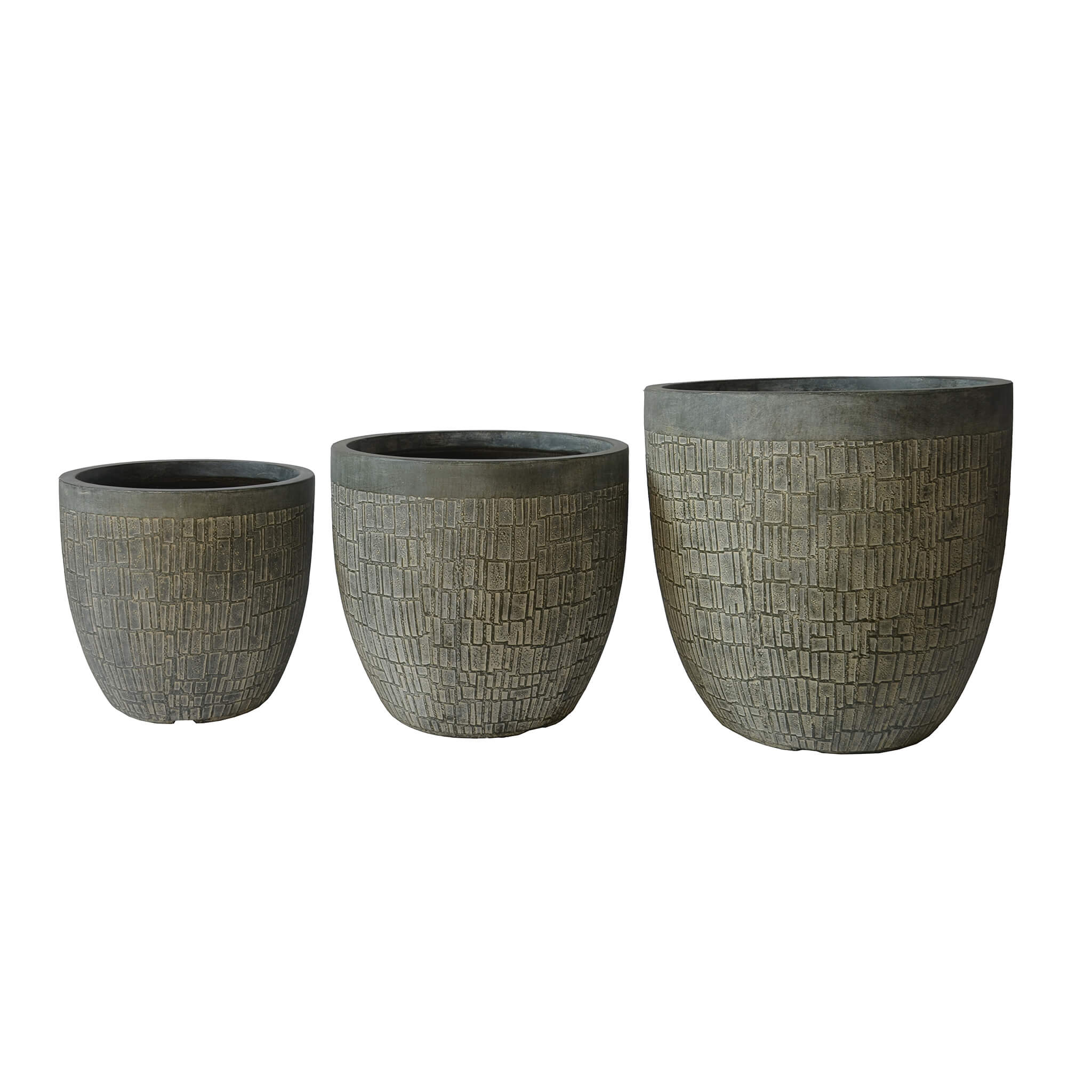 Set Vasi Pesco