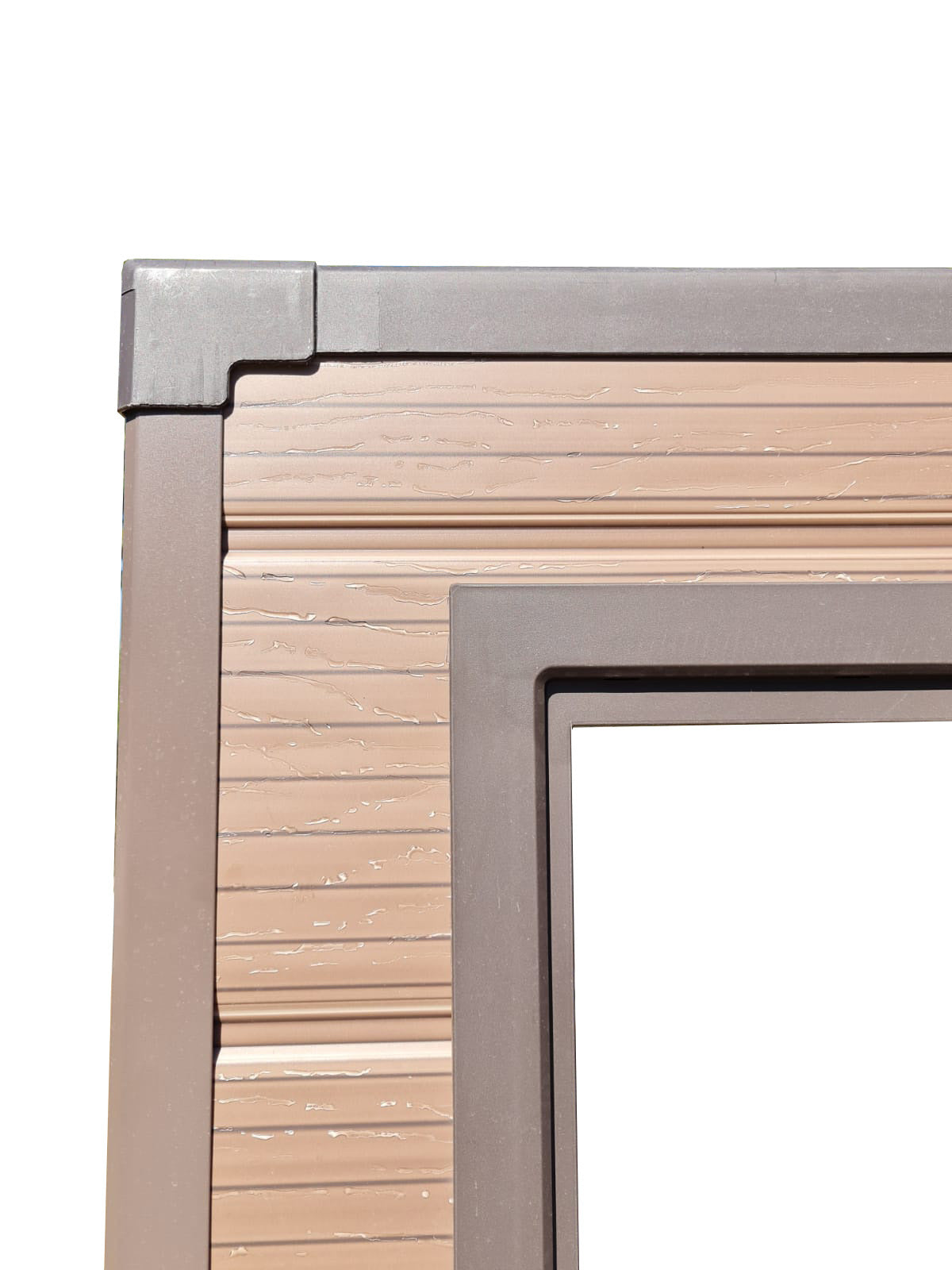 Garden Cottage in polipropilene finitura legno L185xP152xH226 cm casetta da giardino Keter Scala 6X5DD
